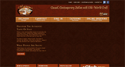 Desktop Screenshot of macianos.com